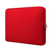 FUNDA BROBOTIX  DE NEOPRENO PARA LAPTOP  15.6 PULGADAS, COLOR ROJO FUNDA BROBOTIX  DE NEOPRENO PARA LAPTOP  15.6 PULGADAS, COLOR ROJO